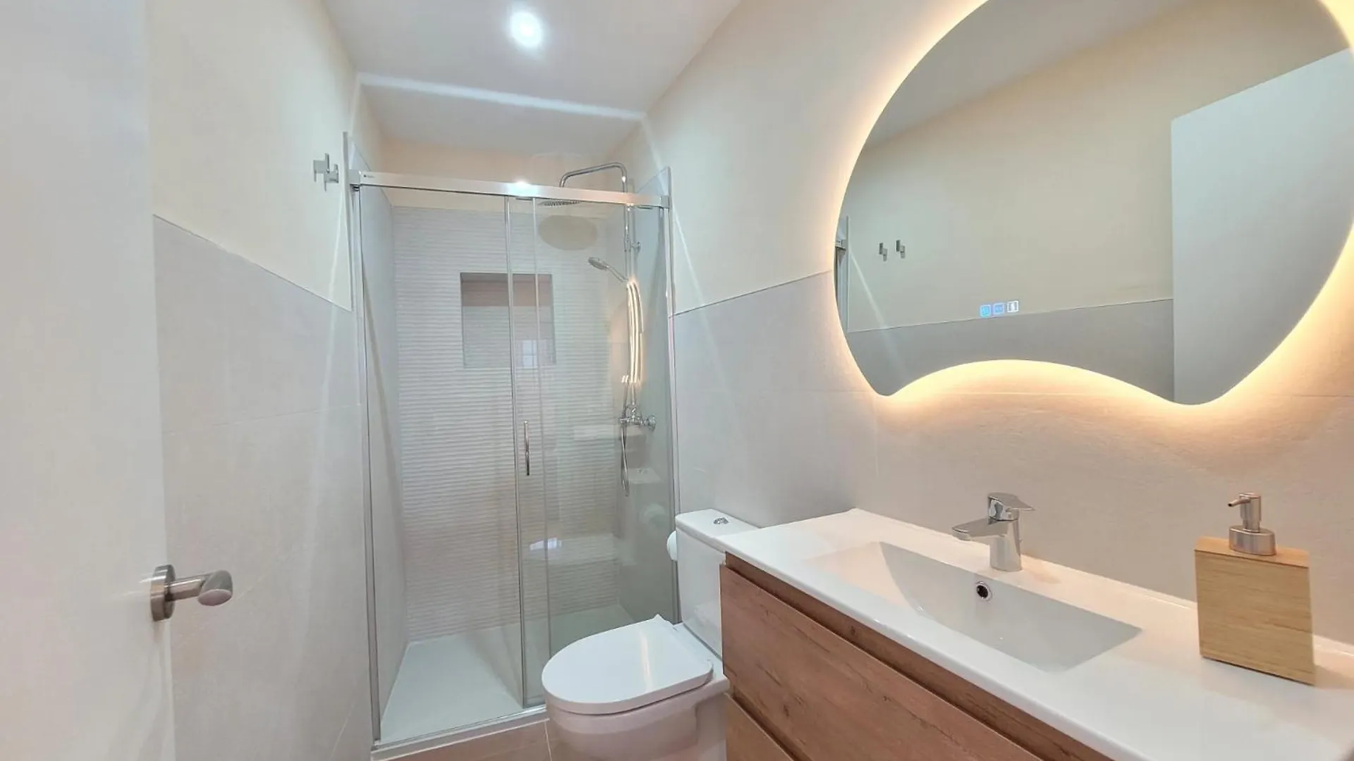 Casa La Aurora Apartment Vejer de la Frontera 0*,