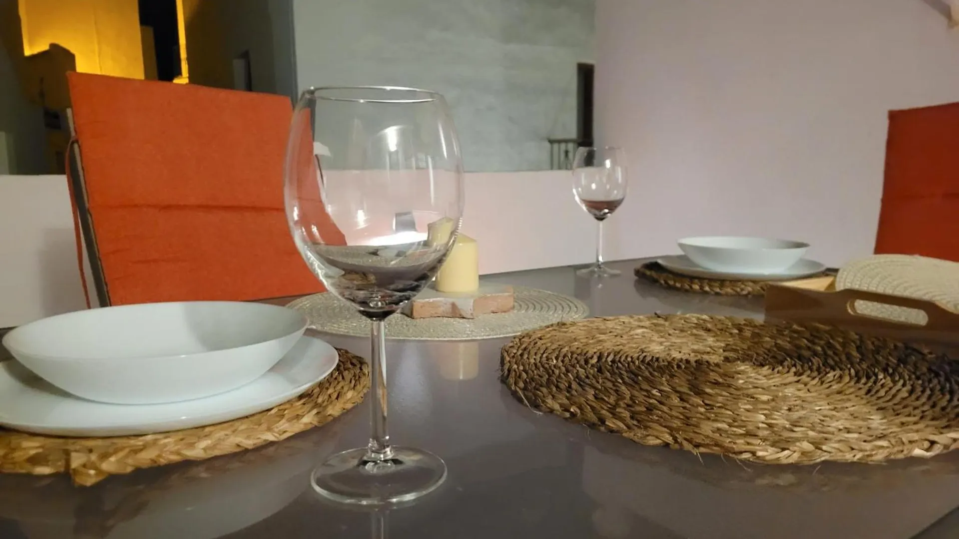 Casa La Aurora Apartment Vejer de la Frontera