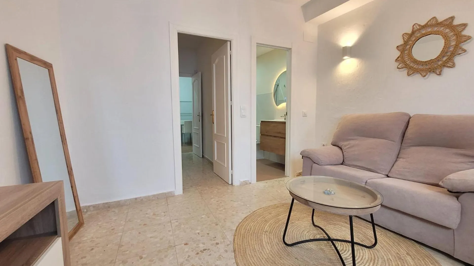 Casa La Aurora Apartment Vejer de la Frontera 0*,  Spain