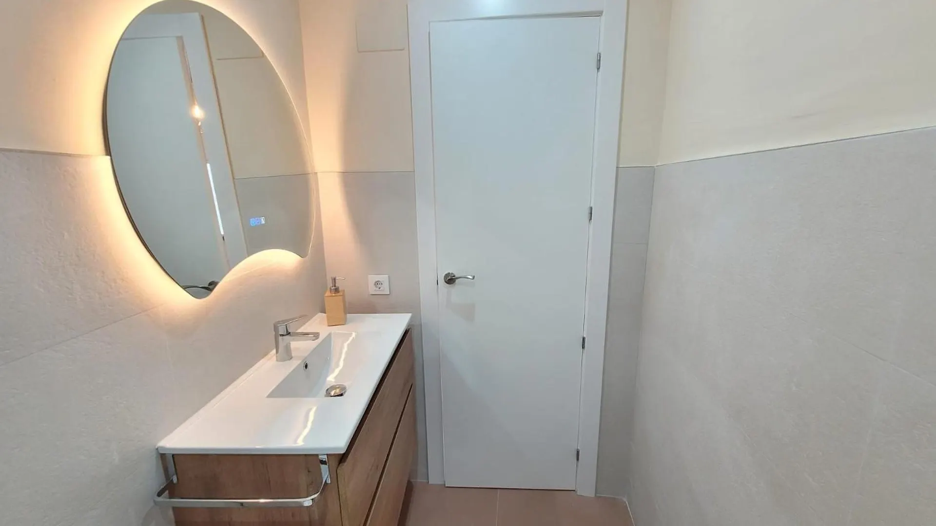 Casa La Aurora Apartment Vejer de la Frontera 0*,