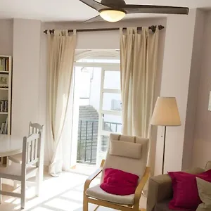 Apartamento Tranquilo Y Comodo En, Vejer de la Frontera