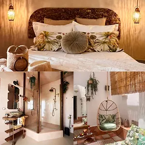Apartamento Eco - Corredera, Vejer de la Frontera