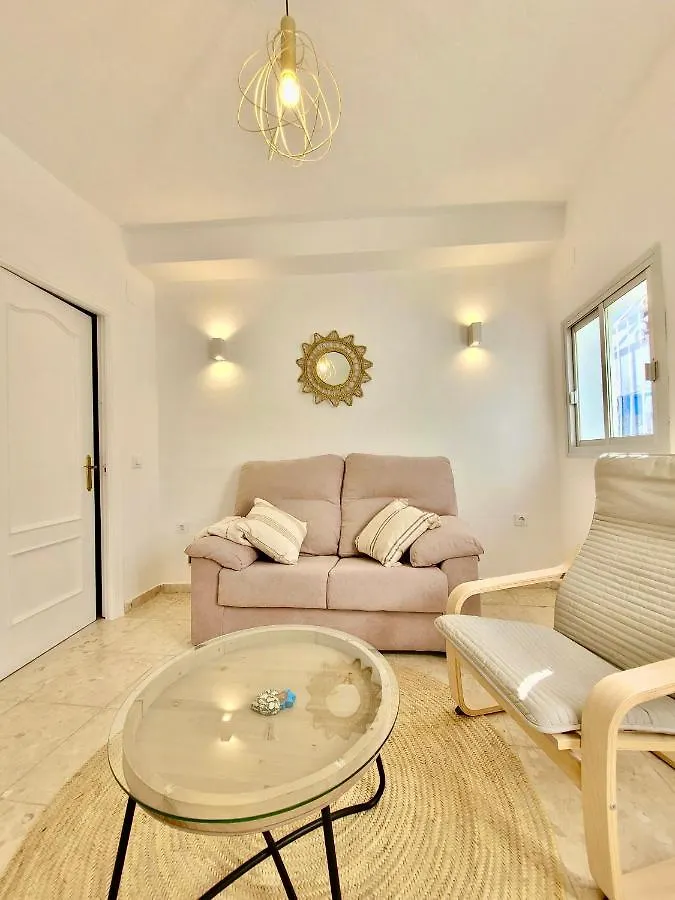 Apartamento Amplia casa con azotea privada en el casco antiguo Vejer de la Frontera